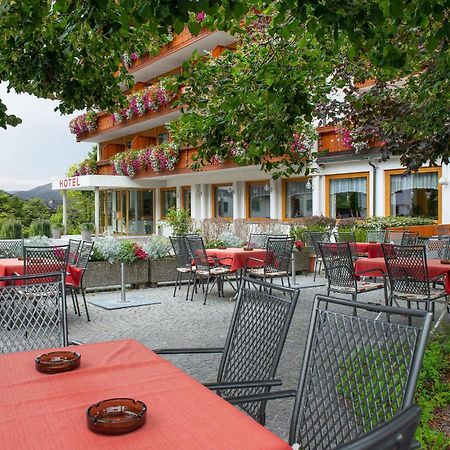 Hotel Brunella Vandans Dış mekan fotoğraf