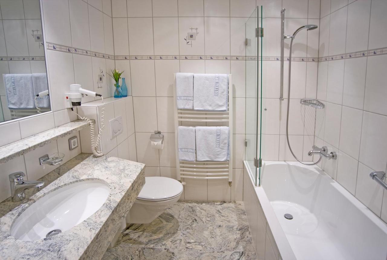Hotel Brunella Vandans Oda fotoğraf