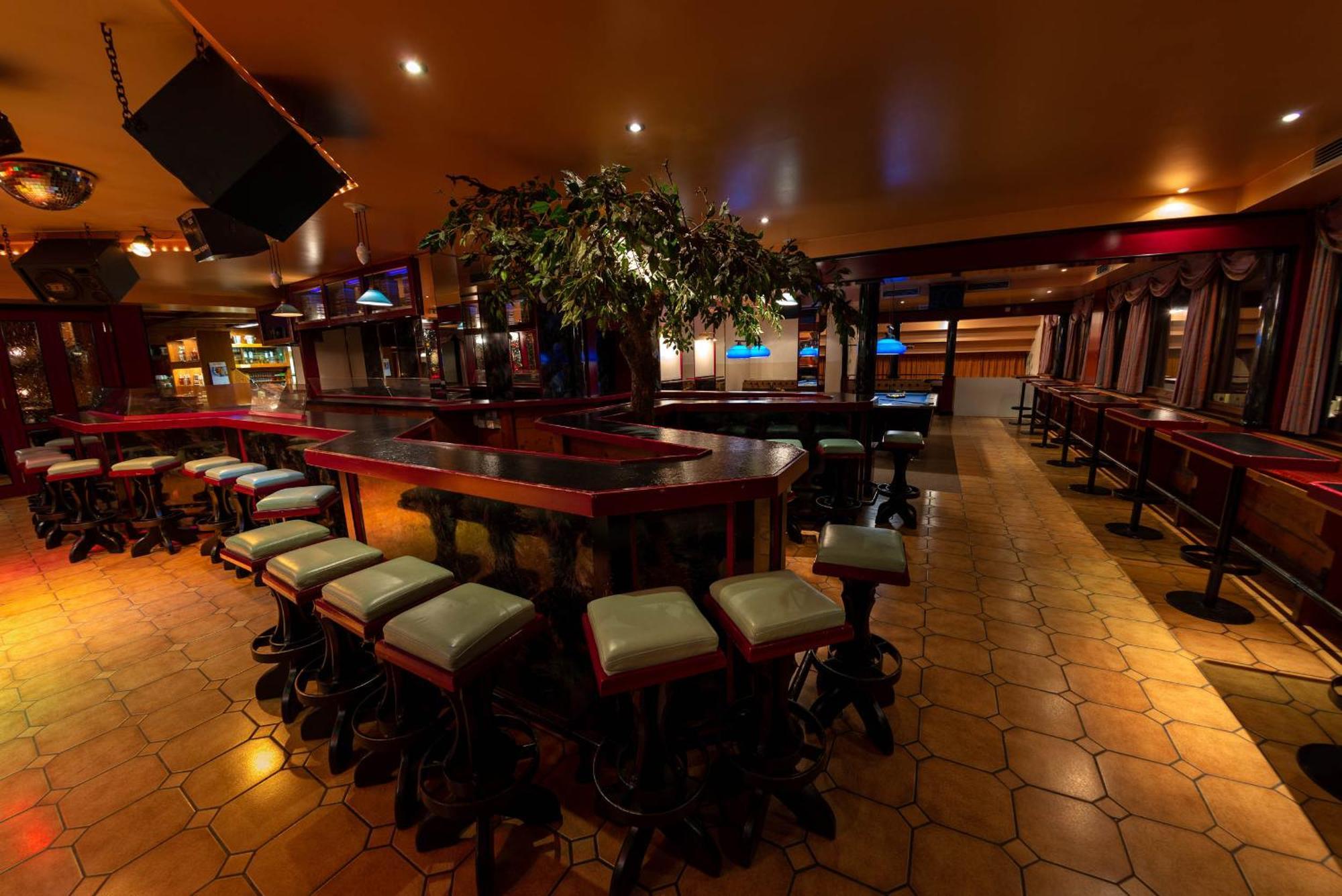 Hotel Brunella Vandans Dış mekan fotoğraf