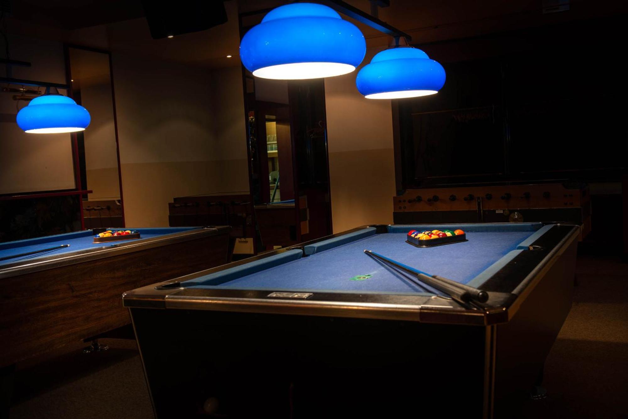 Hotel Brunella Vandans Dış mekan fotoğraf